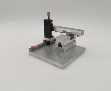 New research equipment, empowering new choices!