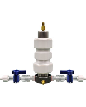 Swagelok air battery