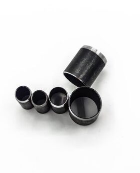 Circular cutting die