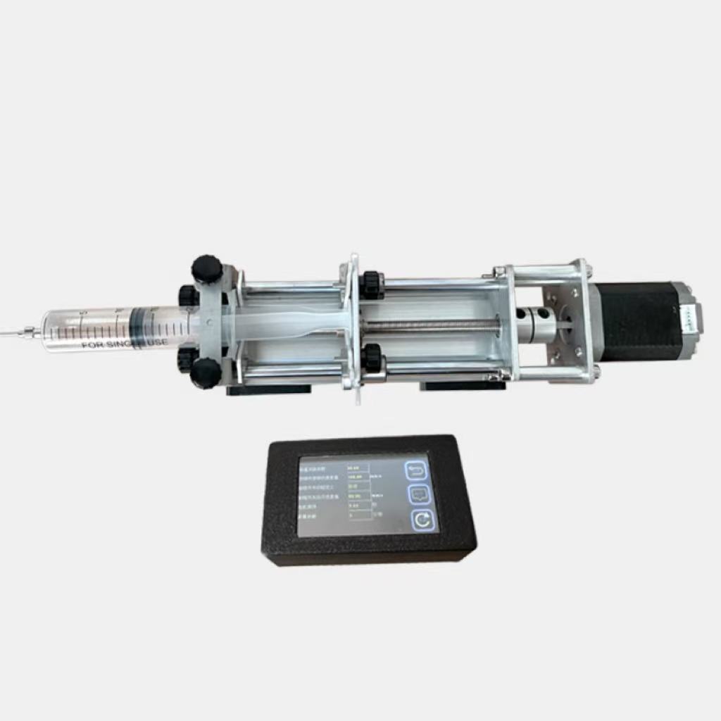 Laboratory/microinjection pump - Image 4