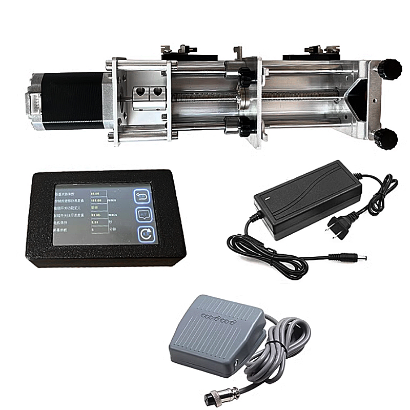 Laboratory/microinjection pump - Image 5