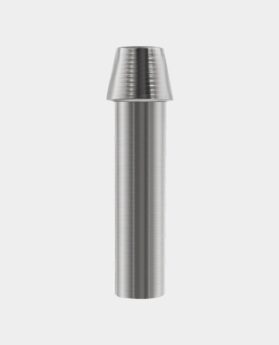 MMC stainless steel joint