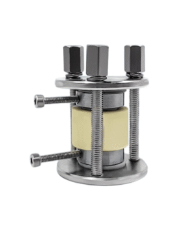 Solid-state battery mold/ceramic version laboratory