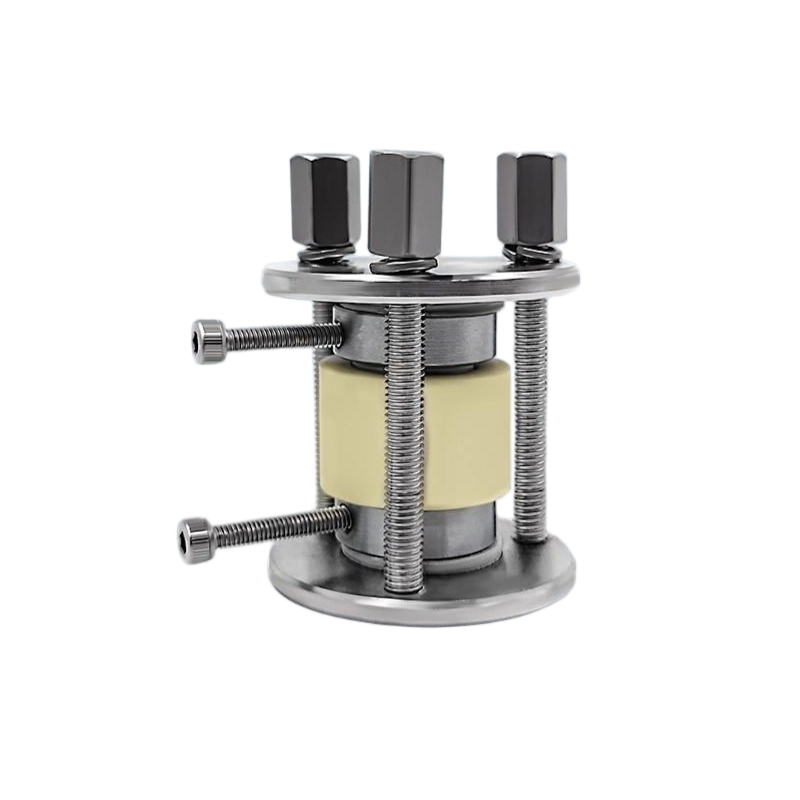 Solid-state battery mold/ceramic version laboratory