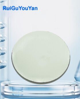 NZSPO/sodium ion solid electrolyte powder