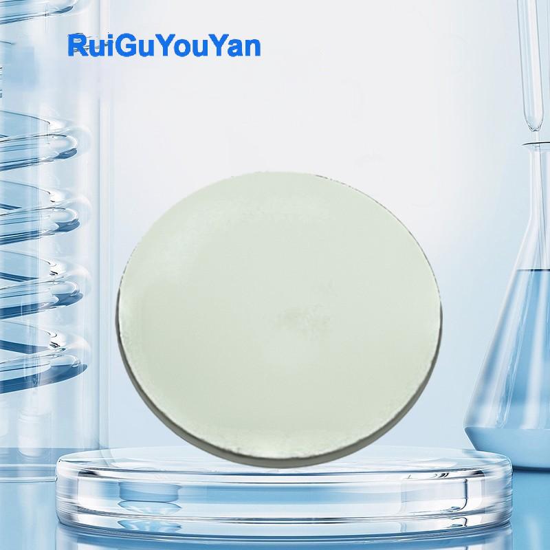 NZSPO/sodium ion solid electrolyte powder