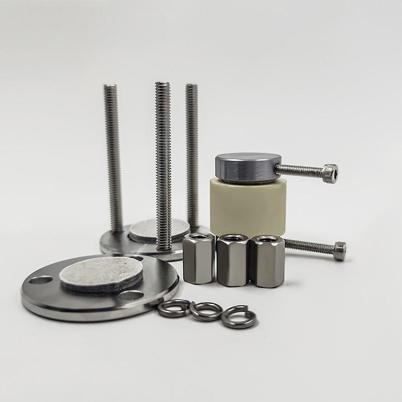 Solid-state battery mold/ceramic version laboratory - Image 3