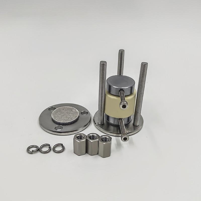 Solid-state battery mold/ceramic version laboratory - Image 4