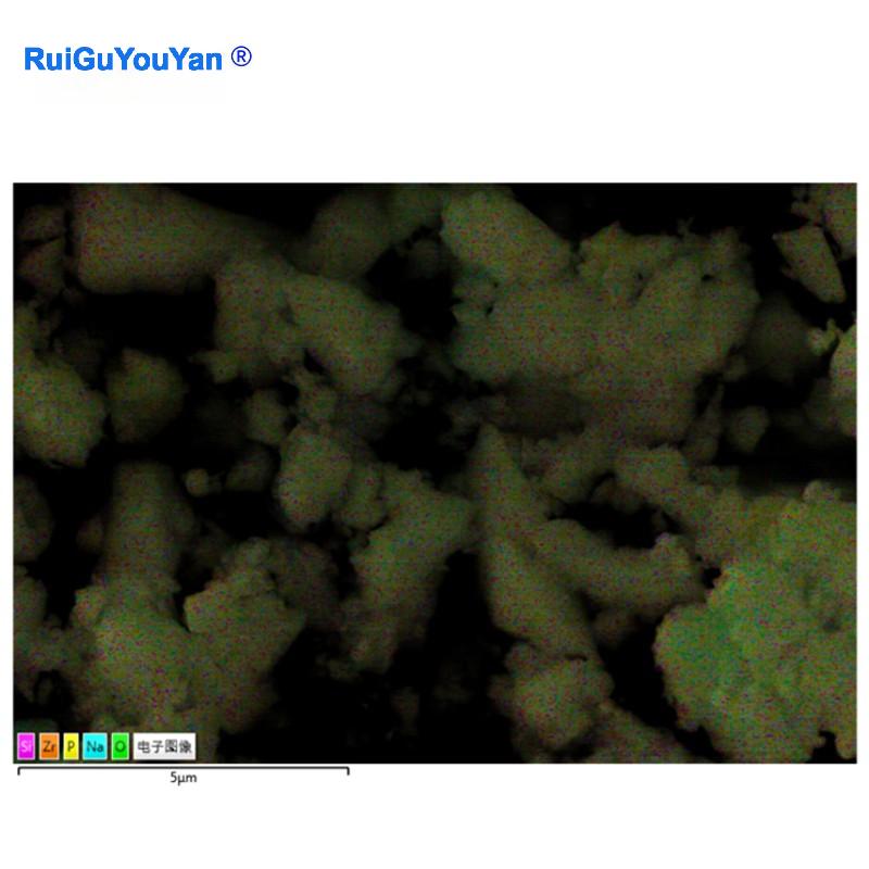 NZSPO/sodium ion solid electrolyte powder - Image 3