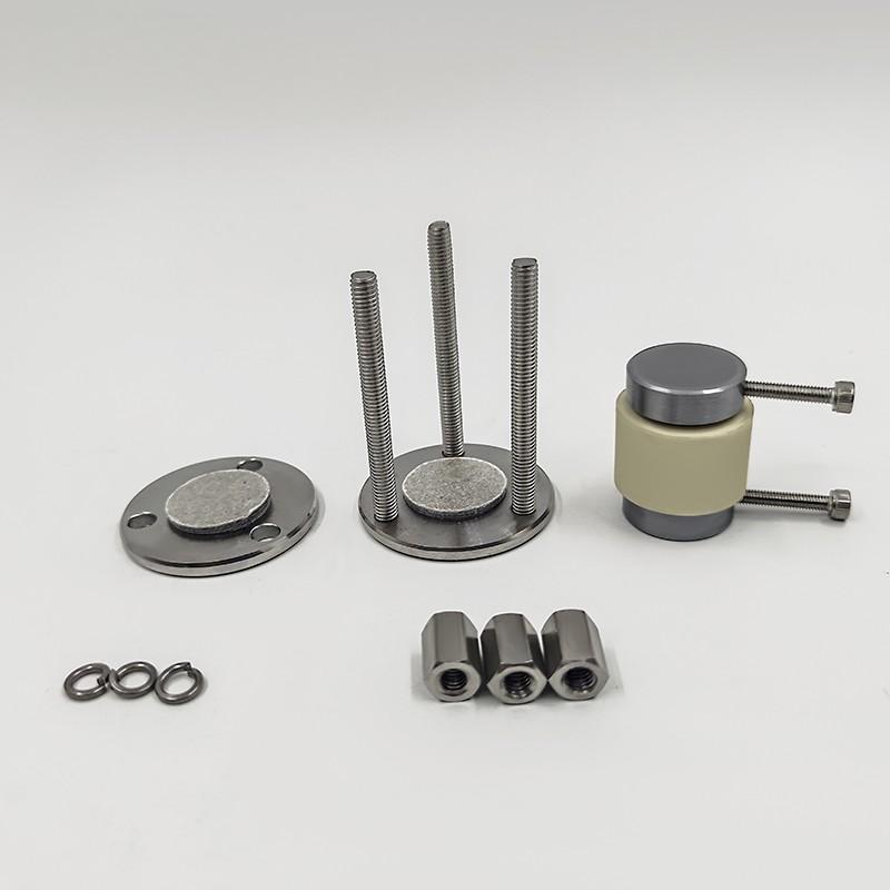 Solid-state battery mold/ceramic version laboratory - Image 5