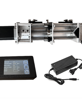 Laboratory/microinjection pump