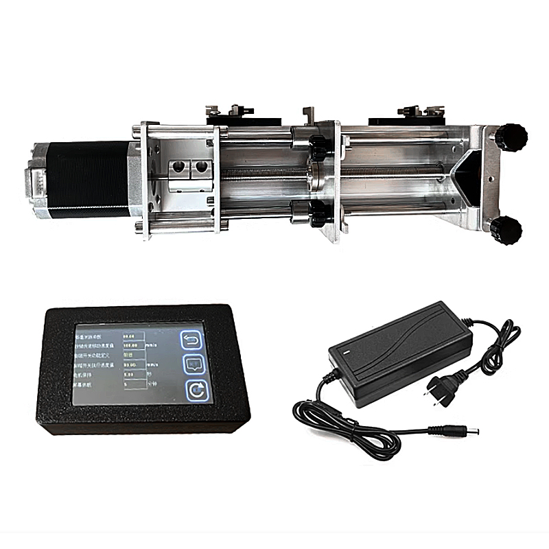 Laboratory/microinjection pump