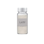LATP oxide solid electrolyte