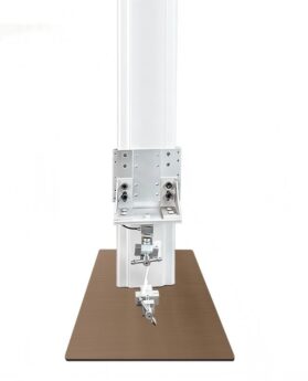 In-situ uniaxial biaxial tension testing machine / Laboratory tensile testing / In-situ tensile testing / Customer special customization