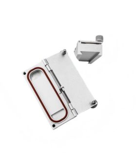 Applicable to Zeiss SEM Transfer Chamber/Microscopic Observation/Sample Transfer Chamber/Vacuum Sample Transfer Stage