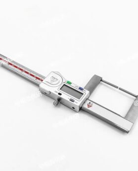 Japanese Digital Display Groove Caliper