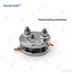 CR2032 Button Electric Pressure Mold