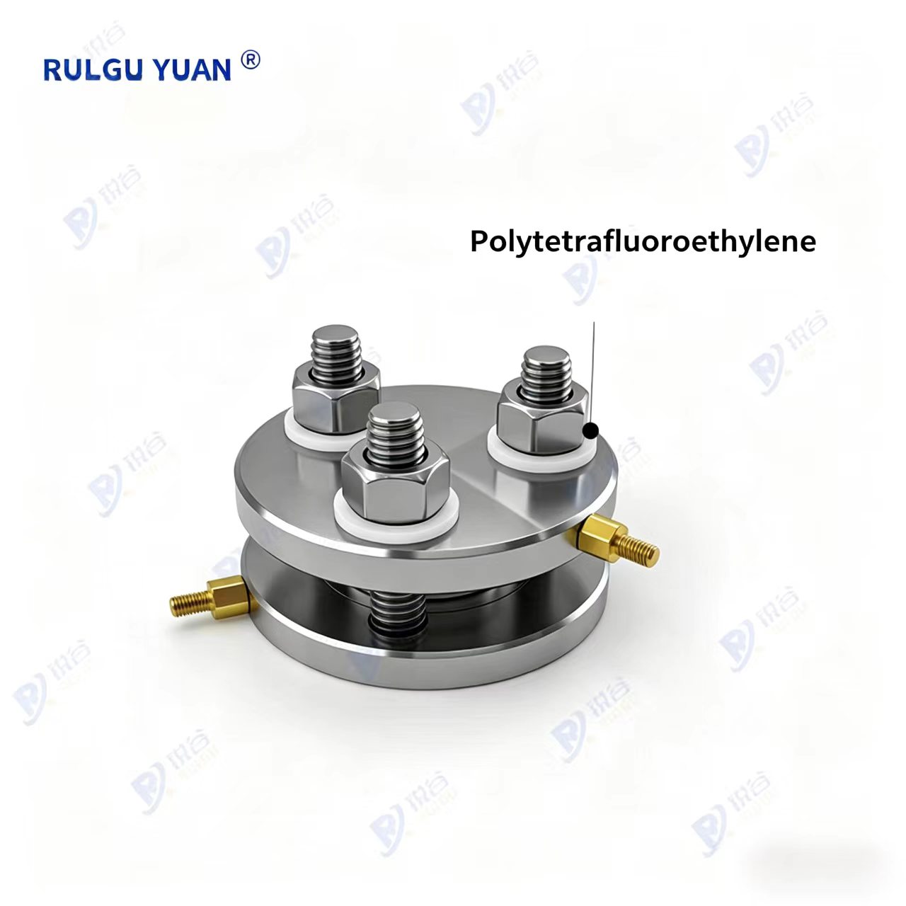 CR2032 Button Electric Pressure Mold