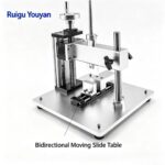 Murine Fracture Model Apparatus