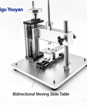 Murine Fracture Model Apparatus